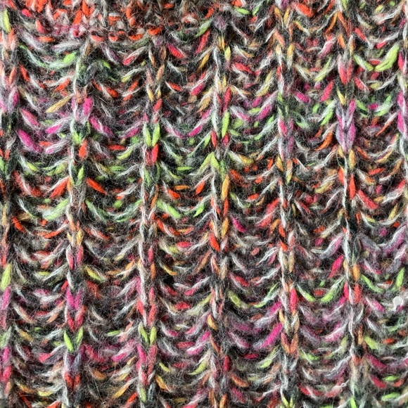 Rodebjer Agneta Knit Sweater in Multi - Picture 9 of 13